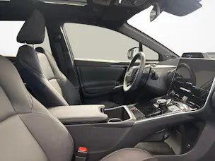 Toyota bZ4X Premium AWD