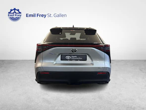 Fahrzeugbild TOYOTA bZ4X Premium AWD