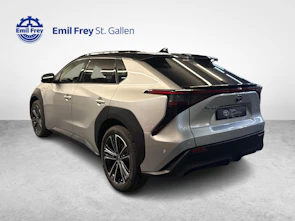 Fahrzeugbild TOYOTA bZ4X Premium AWD