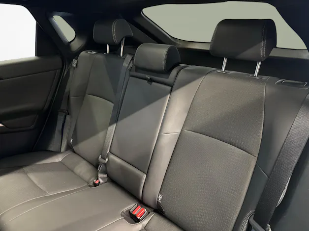 Toyota bZ4X Premium AWD
