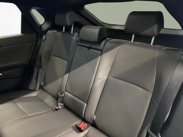Toyota bZ4X Premium AWD