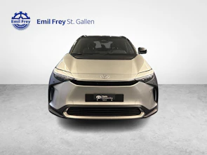 Fahrzeugbild TOYOTA bZ4X Premium AWD