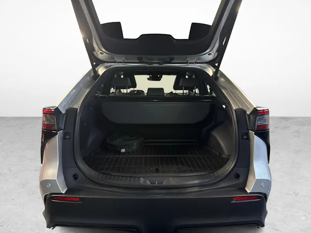 Toyota bZ4X Premium AWD