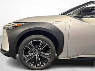 Toyota bZ4X Premium AWD