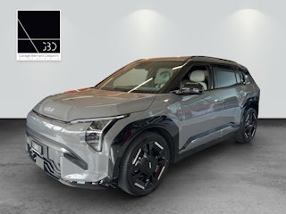 Vehicle image KIA EV3 0 Vehicle image KIA EV3 0