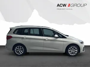 BMW 218d xDrive Gran Tourer