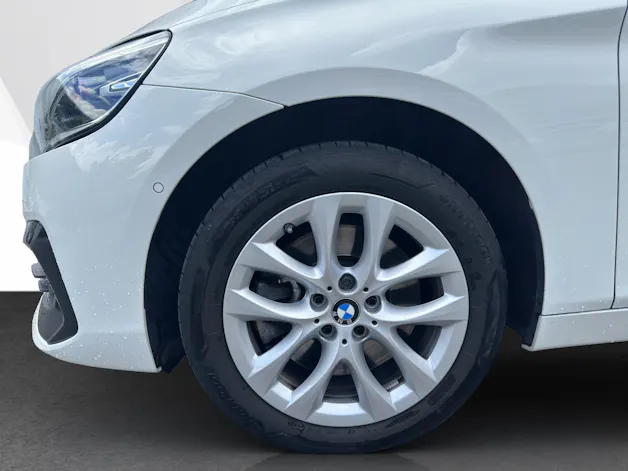 BMW 218d xDrive Gran Tourer