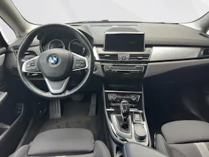 BMW 218d xDrive Gran Tourer