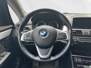 BMW 218d xDrive Gran Tourer