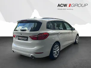 BMW 218d xDrive Gran Tourer