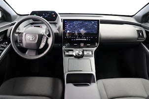 Vehicle image TOYOTA bZ4X Style AWD