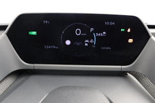 Vehicle image TOYOTA bZ4X Style AWD