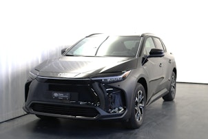 Vehicle image TOYOTA bZ4X Style AWD