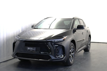 Vehicle image TOYOTA bZ4X Style AWD