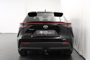Vehicle image TOYOTA bZ4X Style AWD