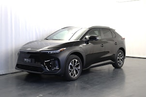 Vehicle image TOYOTA bZ4X Style AWD