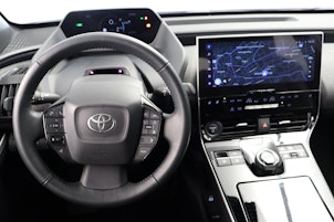 Vehicle image TOYOTA bZ4X Style AWD