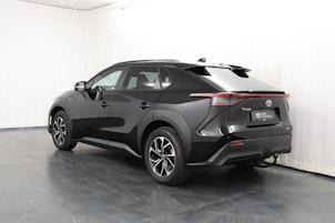 Vehicle image TOYOTA bZ4X Style AWD