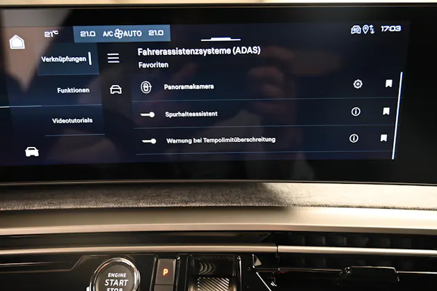 Peugeot 3008 e-Launch Edition AWD