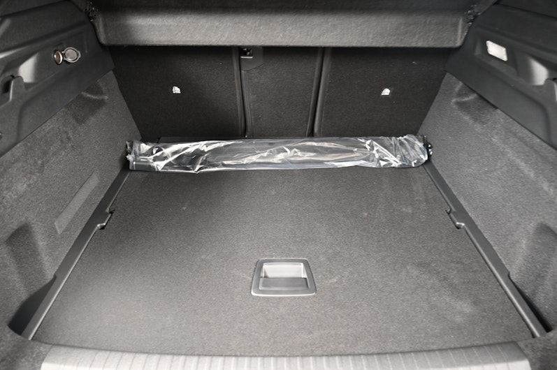 Vehicle image PEUGEOT 3008