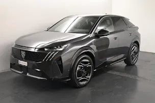 Peugeot 3008 e-Launch Edition AWD