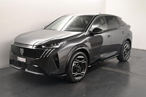 Vehicle image PEUGEOT 3008 e-Launch Edition AWD