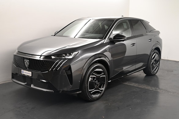 PEUGEOT 3008 e-Launch Edition AWD 1