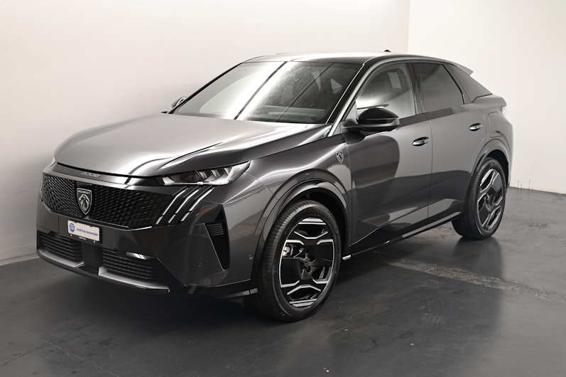 Vehicle image PEUGEOT 3008