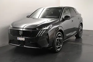 Peugeot 3008 e-Launch Edition AWD