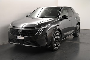 Vehicle image PEUGEOT 3008 e-Launch Edition AWD