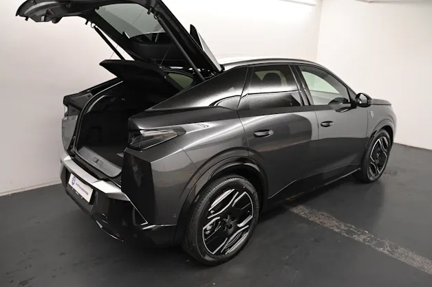 Peugeot 3008 e-Launch Edition AWD
