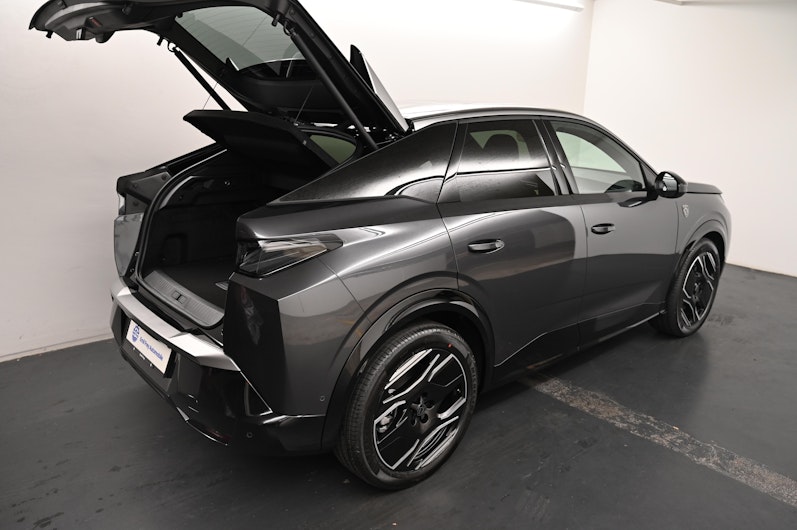 Vehicle image PEUGEOT 3008