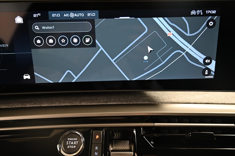 Vehicle image PEUGEOT 3008