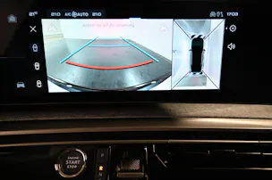 Peugeot 3008 e-Launch Edition AWD