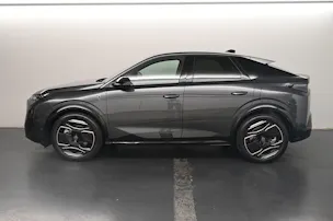 Peugeot 3008 e-Launch Edition AWD