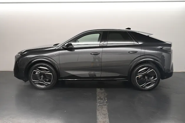 Peugeot 3008 e-Launch Edition AWD