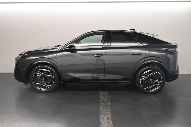 Vehicle image PEUGEOT 3008