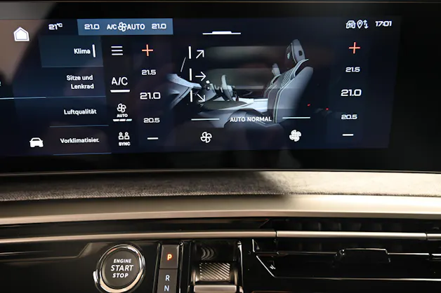 Peugeot 3008 e-Launch Edition AWD
