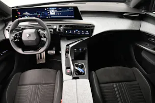 Peugeot 3008 e-Launch Edition AWD