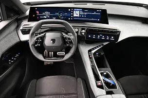 Peugeot 3008 e-Launch Edition AWD
