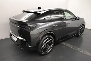 Peugeot 3008 e-Launch Edition AWD