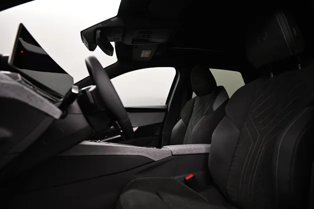 Peugeot 3008 e-Launch Edition AWD