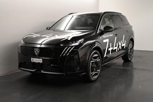 Vehicle image PEUGEOT 5008 e-Launch Edition AWD