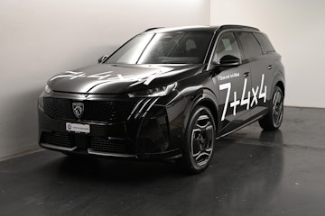 Vehicle image PEUGEOT 5008 e-Launch Edition AWD