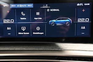 Vehicle image PEUGEOT 5008 e-Launch Edition AWD