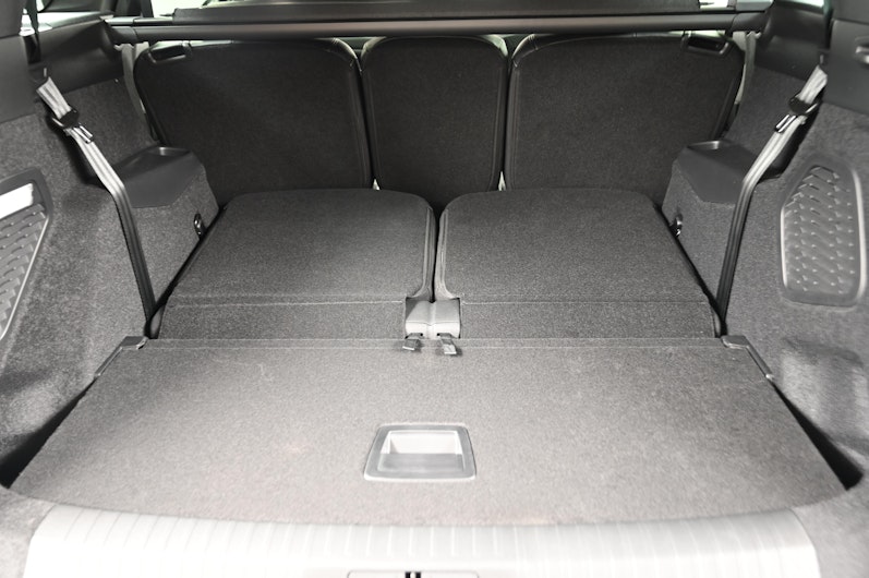 Vehicle image PEUGEOT 5008