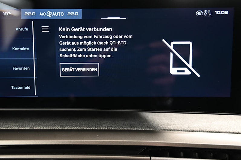 Vehicle image PEUGEOT 5008