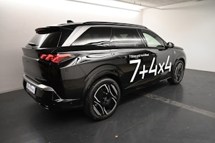 Vehicle image PEUGEOT 5008 e-Launch Edition AWD