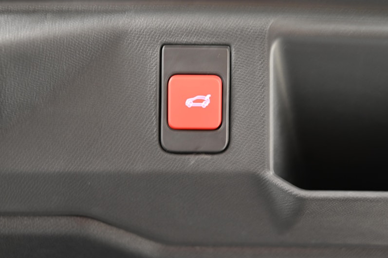 Vehicle image PEUGEOT 5008