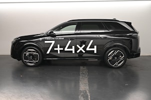 Vehicle image PEUGEOT 5008 e-Launch Edition AWD